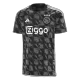 Kid's Ajax Third Away Soccer Jersey Kit(Jersey+Shorts) 2023/24 - soccerdeal