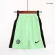 Kid's Chelsea Third Away Soccer Jersey Kit(Jersey+Shorts) 2023/24 - soccerdeal