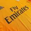 Retro 2013/14 Real Madrid Third Away Soccer Jersey - Soccerdeal
