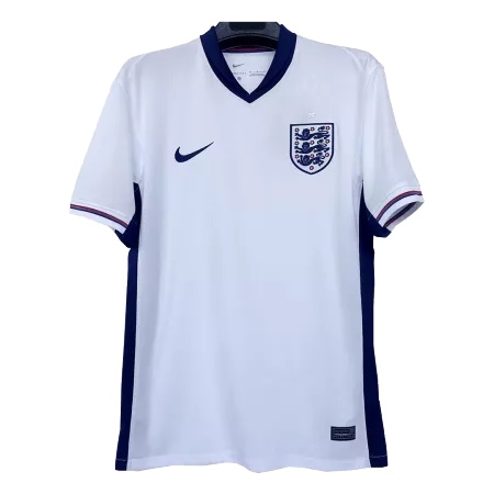 England Home Soccer Jersey Euro 2024 - soccerdeal