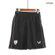 Athletic Club de Bilbao Home Soccer Shorts 2023/24 - soccerdeal