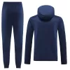 Customize Hoodie Training Kit (Jacket+Pants) - Soccerdeal