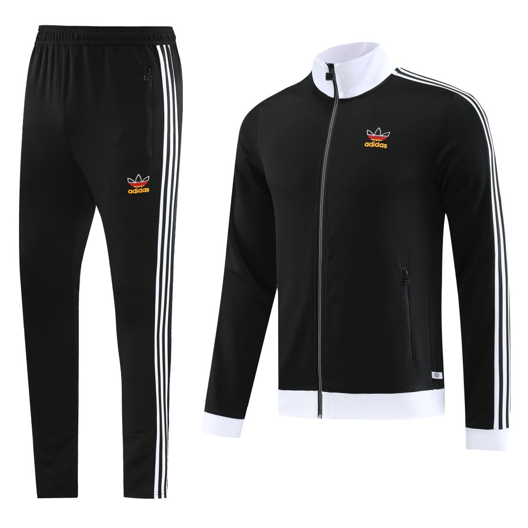 Customize Training Kit (Jacket+Pants) - soccerdeal