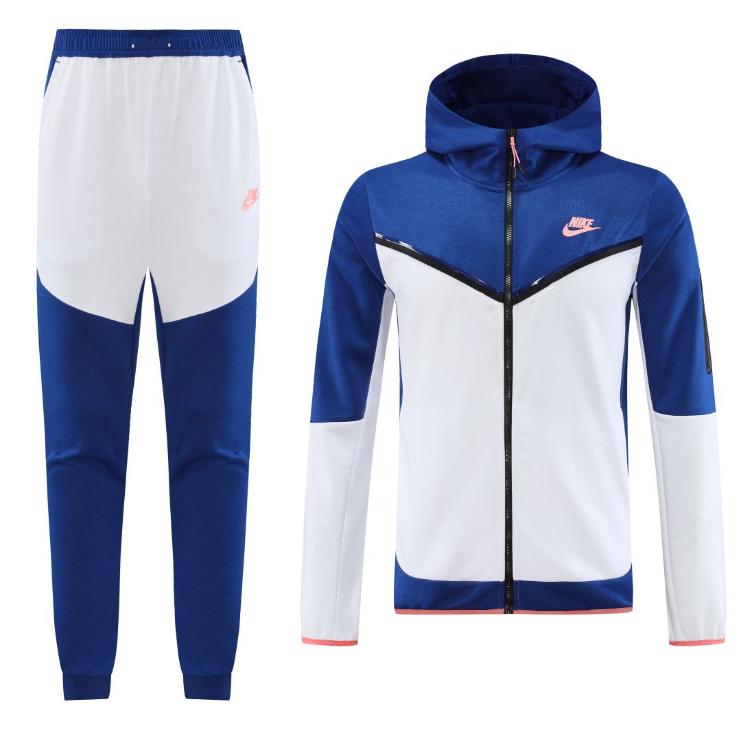 Customize Hoodie Training Kit (Jacket+Pants) - soccerdeal