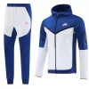 Customize Hoodie Training Kit (Jacket+Pants) - Soccerdeal