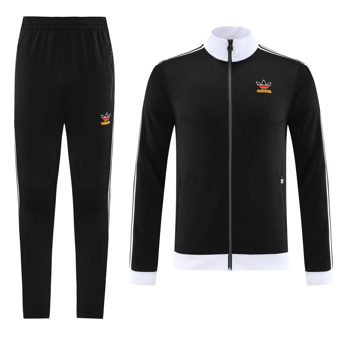 Customize Training Kit (Jacket+Pants) - soccerdeal