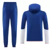 Customize Hoodie Training Kit (Jacket+Pants) - Soccerdeal