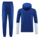 Customize Hoodie Training Kit (Jacket+Pants) - soccerdeal