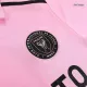 MESSI #10 Inter Miami CF Home Soccer Jersey 2023 - Leagues Cup Final - soccerdeal