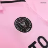 Replica Inter Miami CF Home Soccer Jersey 2023 - Leagues Cup Final - Soccerdeal