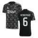 HENDERSON #6 Ajax Third Away Soccer Jersey 2023/24 - soccerdeal