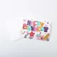 1 Pcs Random Style Personalized Birthday Greeting Card - soccerdeal
