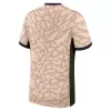 PSG Fourth Away Soccer Jersey 2023/24 - Soccerdeal
