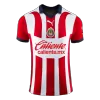 Sign CHICHARITO #14 Chivas Home Soccer Jersey 2023/24 - Soccerdeal