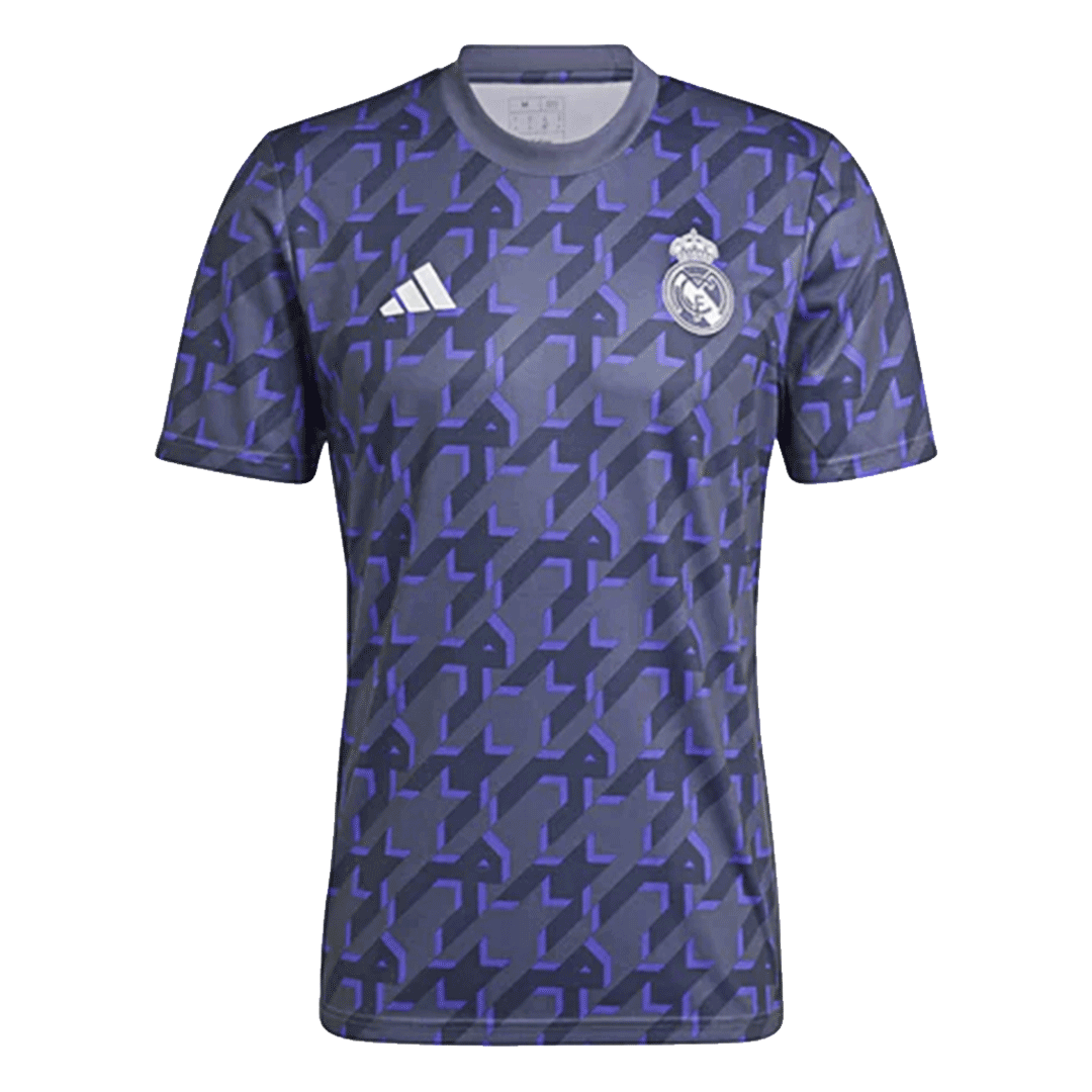 Real Madrid Pre-Match Training Soccer Jersey 2023/24 - soccerdeal