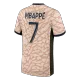 MBAPPÉ #7 PSG Fourth Away Soccer Jersey 2023/24 - soccerdeal