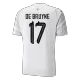 DE BRUYNE #17 Manchester City Year Of The Dragon Soccer Jersey 2023/24 - soccerdeal