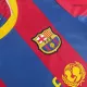 Kid's Barcelona Home Soccer Jersey Kit(Jersey+Shorts) 2010/11 - soccerdeal