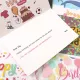 1 Pcs Random Style Personalized Birthday Greeting Card - soccerdeal