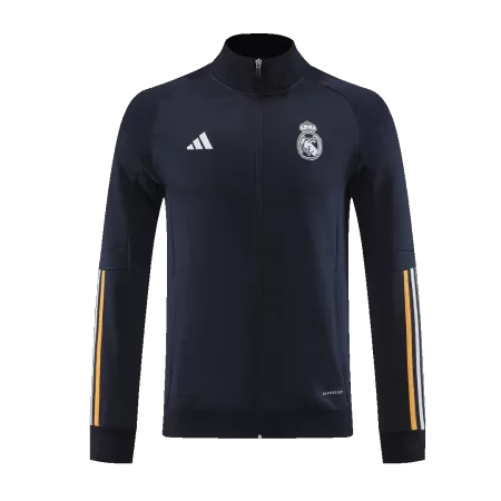 Real Madrid Training Jacket 2023/24 - soccerdeal