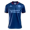 Cruz Azul Third Away Soccer Jersey 2023/24 - Soccerdeal