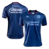 Cruz Azul Third Away Soccer Jersey 2023/24 - Soccerdeal