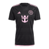 Inter Miami CF Away Soccer Jersey 2024/25 - Soccerdeal