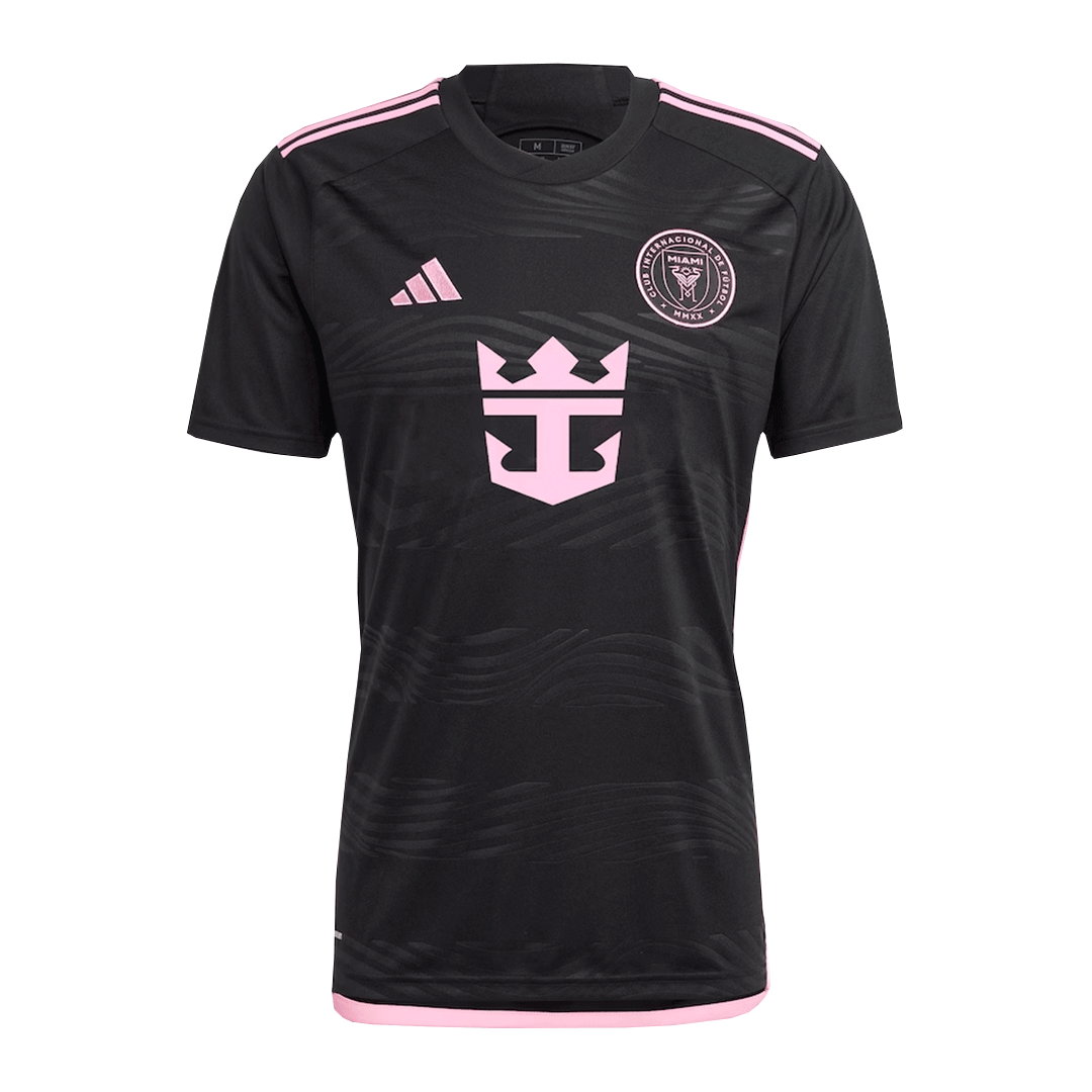 Inter Miami CF Away Soccer Jersey - Soccerdeal