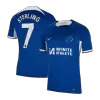 STERLING #7 Chelsea Home Soccer Jersey 2023/24 - Soccerdeal