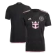 Inter Miami CF Away Soccer Jersey Kit(Jersey+Shorts+Socks) 2024 - soccerdeal