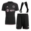 Inter Miami CF Away Soccer Jersey Kit(Jersey+Shorts+Socks) 2023 - Soccerdeal