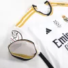 CAMPEONES #13 Real Madrid Home Soccer Jersey 2023/24 - Campeones Supercopa - Soccerdeal