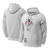 Club America Sweater Hoodie 2023/24 - Soccerdeal