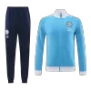 Manchester City Training Kit (Jacket+Pants) 2023/24 - Soccerdeal