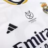 CAMPEONES #13 Real Madrid Home Soccer Jersey 2023/24 - Campeones Supercopa - Soccerdeal