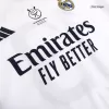 CAMPEONES #13 Real Madrid Home Soccer Jersey 2023/24 - Campeones Supercopa - Soccerdeal