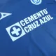 Cruz Azul Third Away Soccer Jersey 2023/24 - soccerdeal