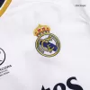 CAMPEONES #13 Real Madrid Home Soccer Jersey 2023/24 - Campeones Supercopa - Soccerdeal