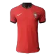 Authentic Portugal Home Soccer Jersey Euro 2024 - soccerdeal