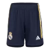 Real Madrid Away Soccer Shorts 2023/24 - Soccerdeal