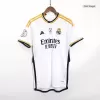 CAMPEONES #13 Real Madrid Home Soccer Jersey 2023/24 - Campeones Supercopa - Soccerdeal