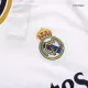Real Madrid Home Soccer Jersey 2023/24 - UCL Champion 15 - Soccerdeal