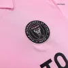 Inter Miami CF Home Soccer Jersey 2022 - Soccerdeal