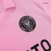 Authentic Inter Miami CF Home Soccer Jersey 2022 - Soccerdeal