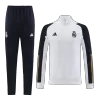 Real Madrid Training Jacket Kit (Jacket+Pants) 2023/24 - Soccerdeal