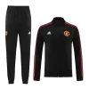 Manchester United Training Kit (Jacket+Pants) 2023/24 - Soccerdeal