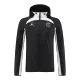 PSG Windbreaker Hoodie Jacket 2022/23 - soccerdeal