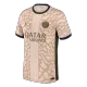 PSG Fourth Away Soccer Jersey 2023/24 - soccerdeal