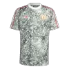 Manchester United X Stone Roses Pre-Match Soccer Jersey 2023/24 - Soccerdeal