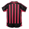 Retro MALDINI #3 2006/07 AC Milan Home Soccer Jersey - Soccerdeal